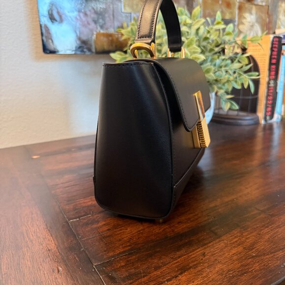 Ateliers Auguste Black Mini Marly Gold Edition - Picture 3 of 15